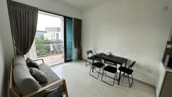 J Gateway (D22), Condominium #408575001